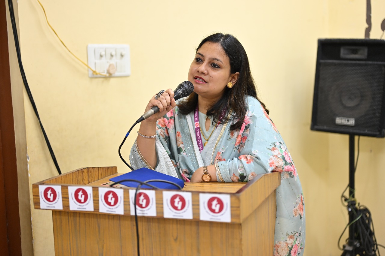 Inter-House Chess Competition 2025-26